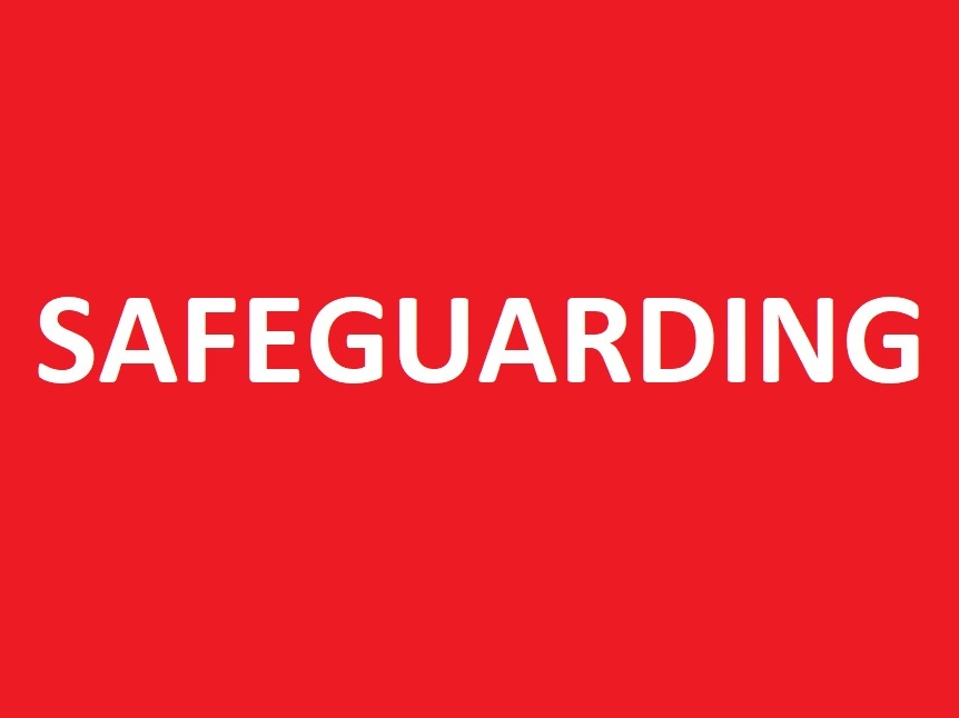 Safeguarding