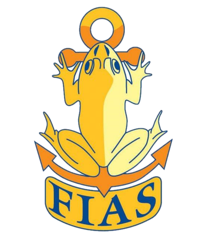 FIAS Diving courses