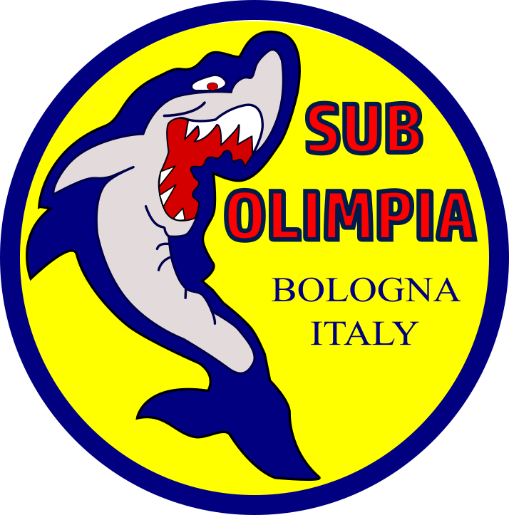 Sub Olimpia Diving courses